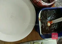 Illustration of how to cook mackerel in sauce 3