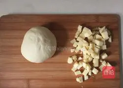 Traditional Italian pizza recipe 12