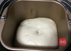 Illustration of how to make burgers 5