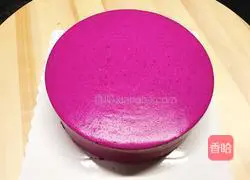Rose pitaya mousse recipe 15