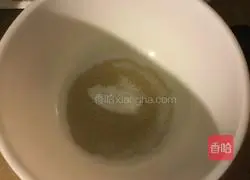 Illustration of how to make sweet bread and cinnamon rolls 1