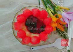 Watermelon mashed potatoes recipe 4