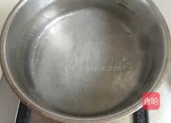 Illustration of how to make garlic vermicelli scallops 3