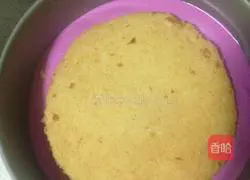 Pitaya mousse cake recipe 6