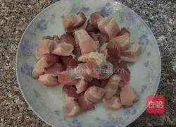 Illustration of Northeastern stew recipe 3