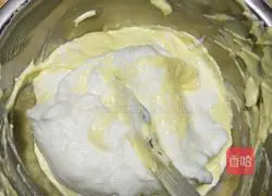 New York Cheesecake Recipe Illustration 9