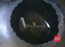 Chunya Scrambled Egg Recipe Illustration 4