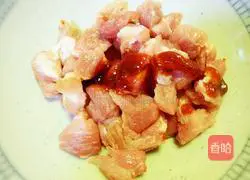 New Orleans Crispy Pork Recipe Illustration 2