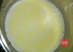 Illustration of how to make éclairs 3