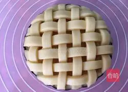 Apple pie recipe 20