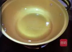 Illustration of how to make mashed potato instant cheese balls 10