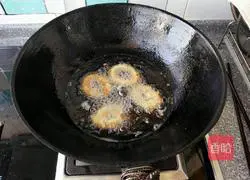 Illustration of how to make squid circles 11