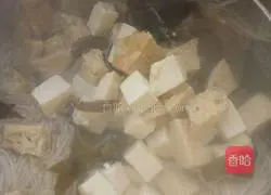  Illustration of how to make red oil Malatang 10