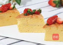 Illustration of how to make ancient cakes 10