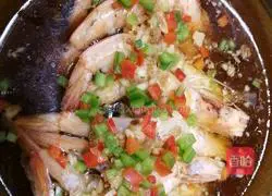 Garlic prawns recipe 4