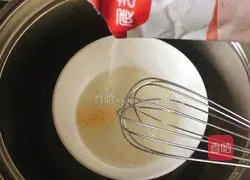 Six-inch mango yogurt mousse cake recipe 5