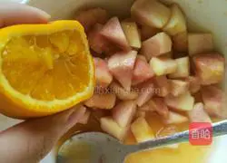 Peach Cocktail Recipe Illustration 3