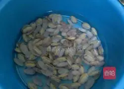 Illustration of how to stir-fry huajia 3