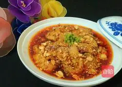 Illustration of how to make peppercorn chicken 19