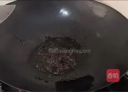 Illustration of how to make tea-flavored shrimps 3