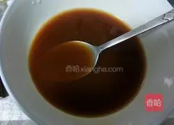 Fish-flavored pork Illustration of how to make silk (less meat version) 9