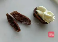 Black Swan Puffs Recipe Illustration 11