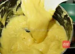 Illustration of how to make puffs 5