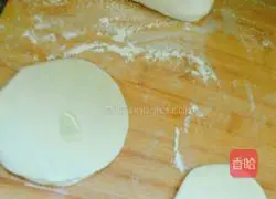 Illustration of how to make spring cakes 2