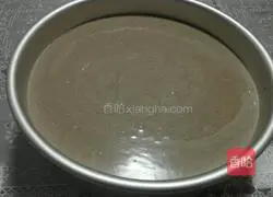 Chocolate mousse cake recipe 9