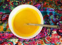 Mango Mousse Cup (Simple and Quick Version) Illustration 6