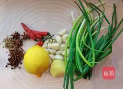 Illustration of how to grill Qingjiang fish in air fryer 5