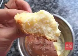 Moussilian yogurt cake! Recipe 16