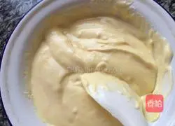 Moussilian yogurt cake! Recipe 11