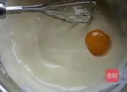 Cheese Cake Recipe Illustration 3