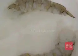 Seafood porridge recipe 2