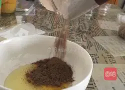 Microwave chocolate cake recipe 3