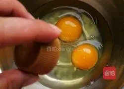 [Lantern Festival on the 15th day of the first lunar month] Egg and spinach roll recipe illustration 5