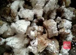 Secret tomato sweet and sour pork ribs recipe 4