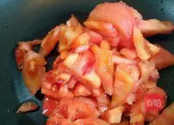 Bashu Home Edition Pasta Recipe Illustration 5