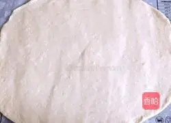 Thousand-layer bread recipe 6