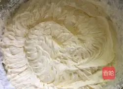 Sakura mousse cake recipe 5