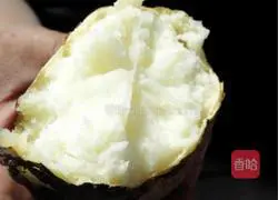 Illustration of how to make beggar's chicken 7