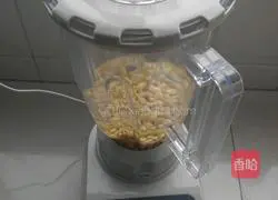 Illustration of how to make braised tofu 2