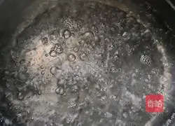 Illustration of steamed Wuchang fish 10