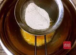 Chocolate Cake Roll Recipe Illustration 5