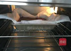 Chocolate cake recipe 14