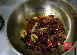 Secret recipe for boiled fish Illustration 8