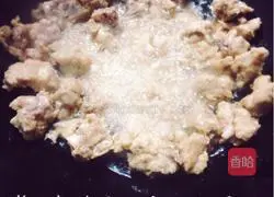 Pineapple Sweet and Sour Pork Ribs.Recipe Illustration 1