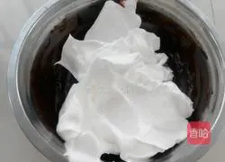 Cocoa Cream Cake Roll Recipe Illustration 10