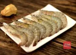 Illustration of how to make brine shrimp 1